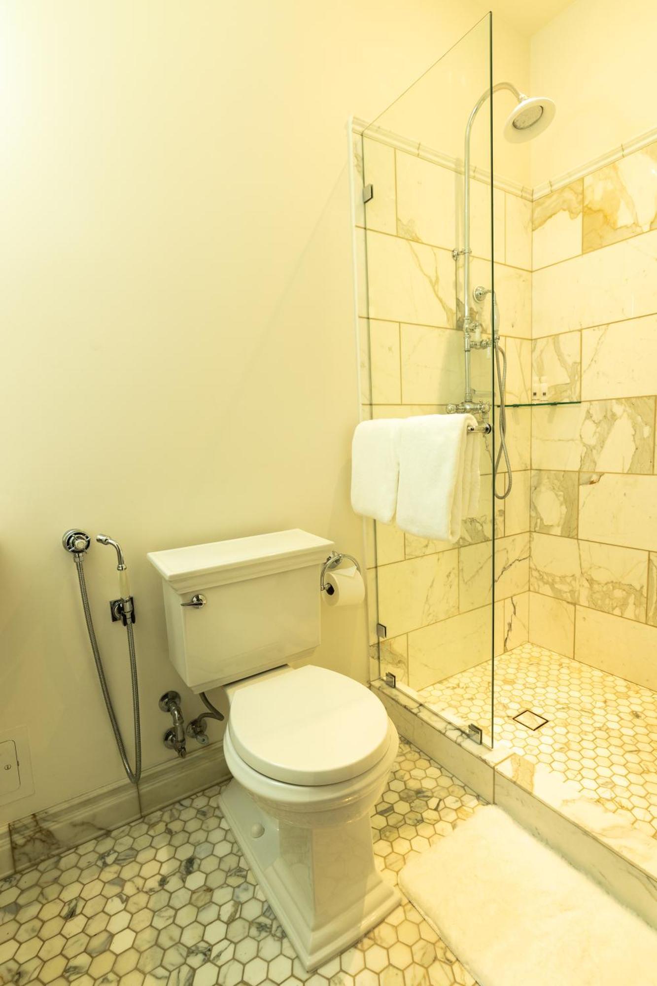 Hotel Plaza Herrera Panama City Luaran gambar