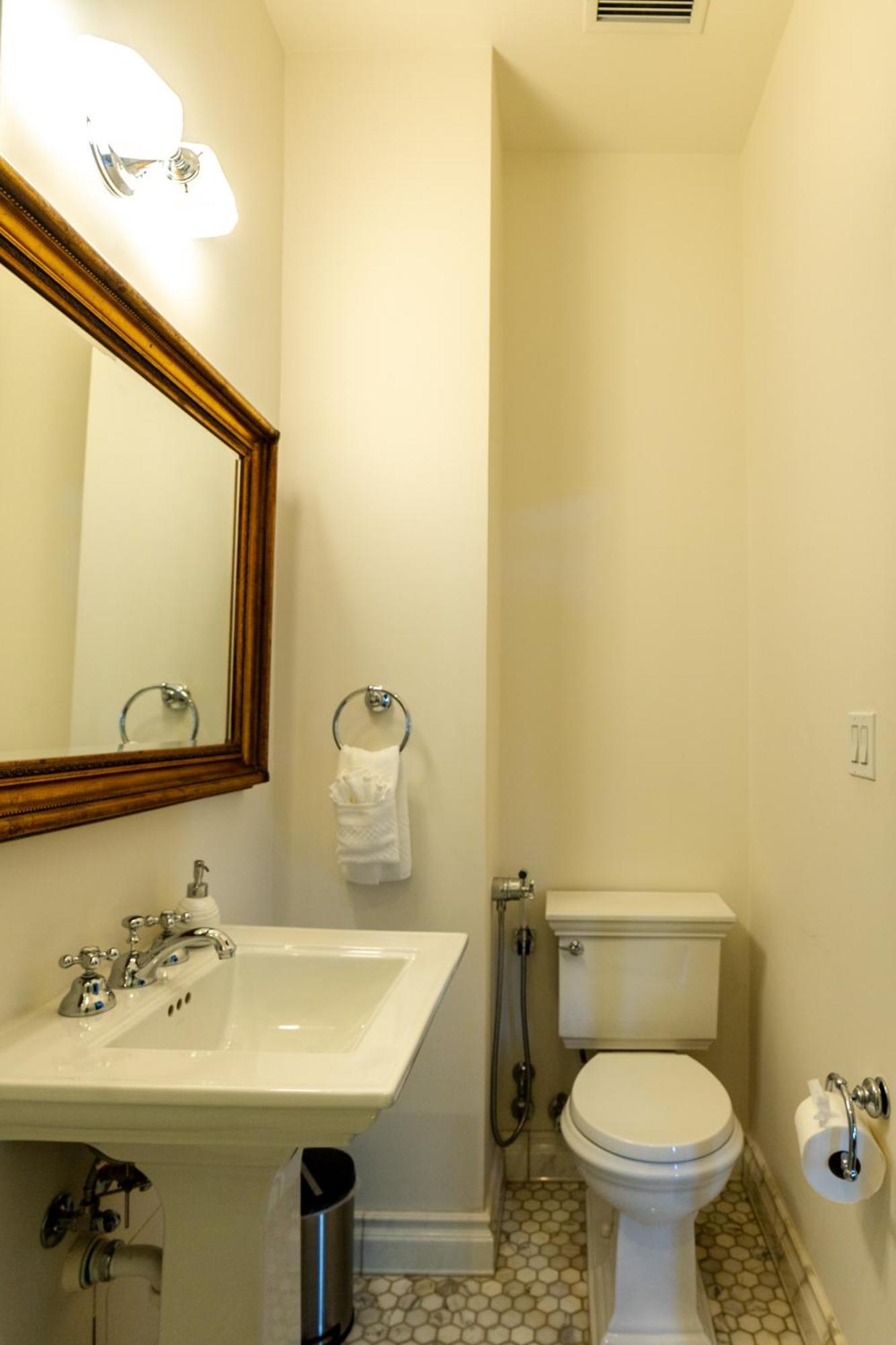 Hotel Plaza Herrera Panama City Luaran gambar